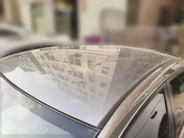 Nissan Sylphy — Фото автомобиля 6