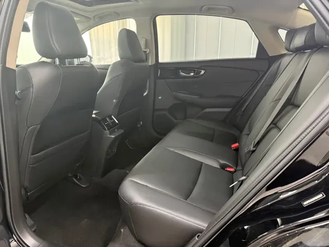 Honda Crider — Фото автомобиля 12