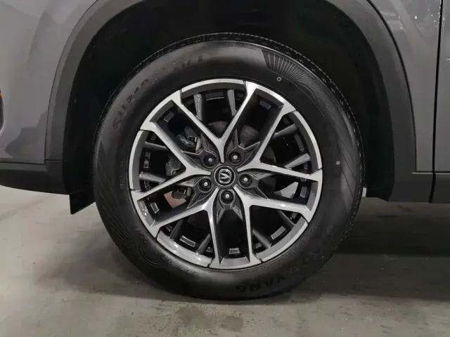 Changan CS75 Plus — Фото автомобиля 17