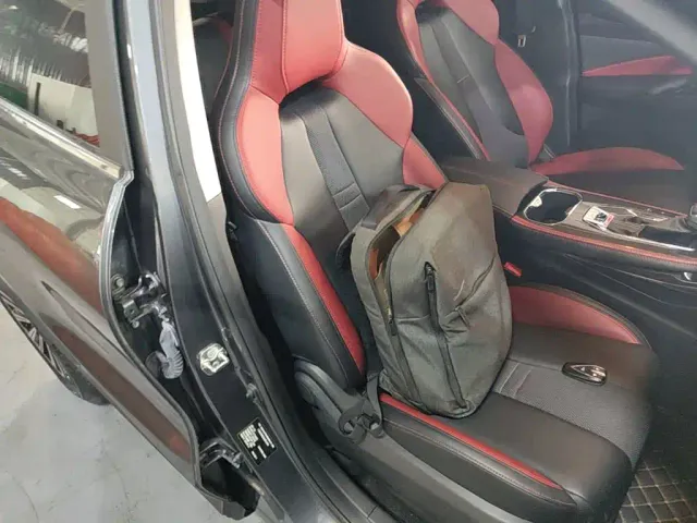 Changan Oushang X5 — Фото автомобиля 24
