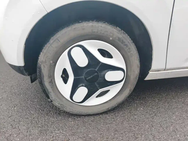 Geely Panda — Фото автомобиля 21