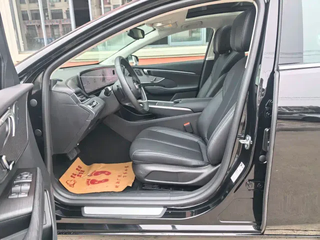 Buick LaCrosse — Фото автомобиля 7