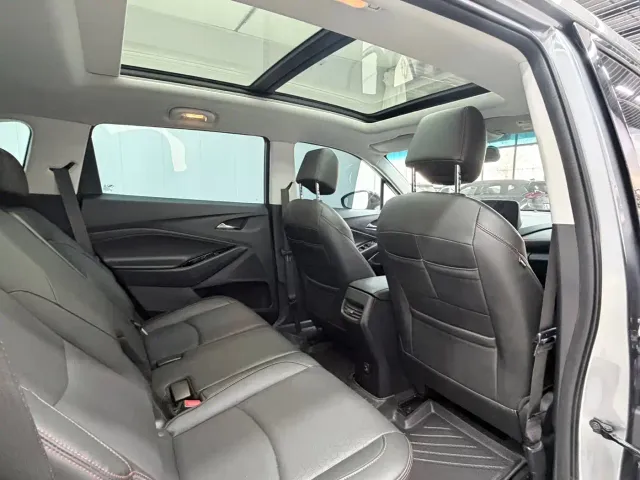 Chevrolet Orlando — Фото автомобиля 18