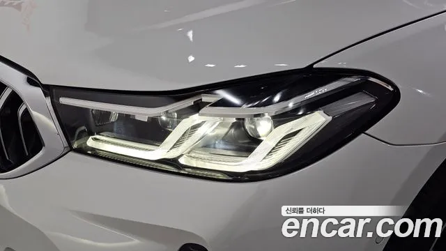 BMW Gran Turismo G32 — Фото автомобиля 7