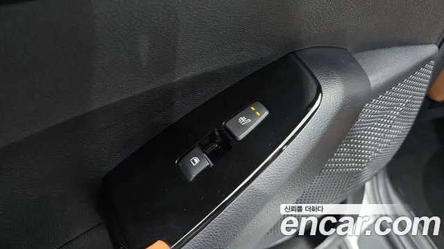 Kia Seltos New — Фото автомобиля 19
