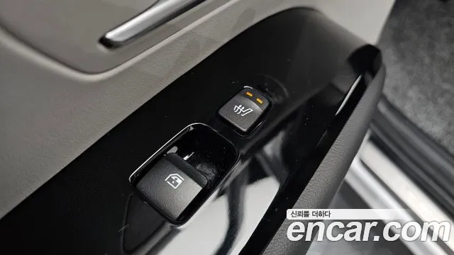 Hyundai Tucson Tucson (NX4) Бензин 1.6 турбо 2WD — Фото автомобиля 19