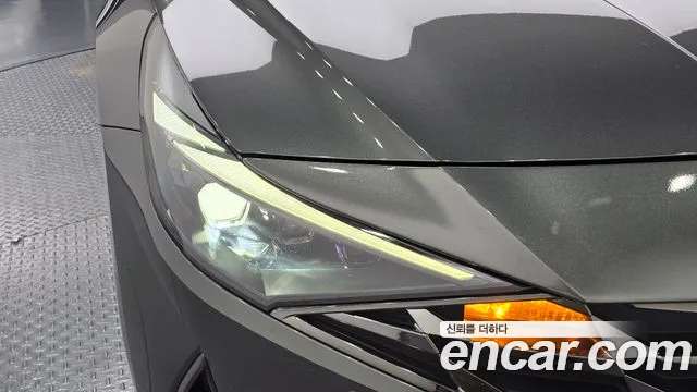 Hyundai Avante CN7 — Фото автомобиля 21