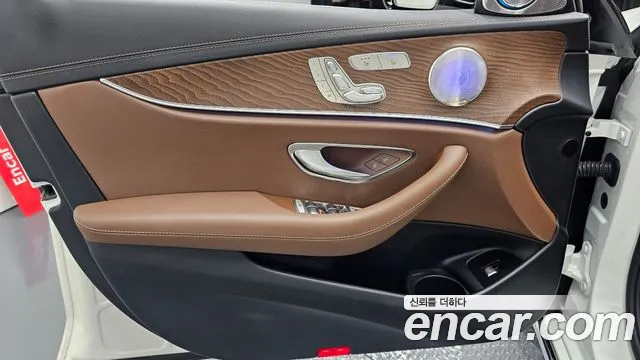 Mercedes-Benz E-Class W213 — Фото автомобиля 23