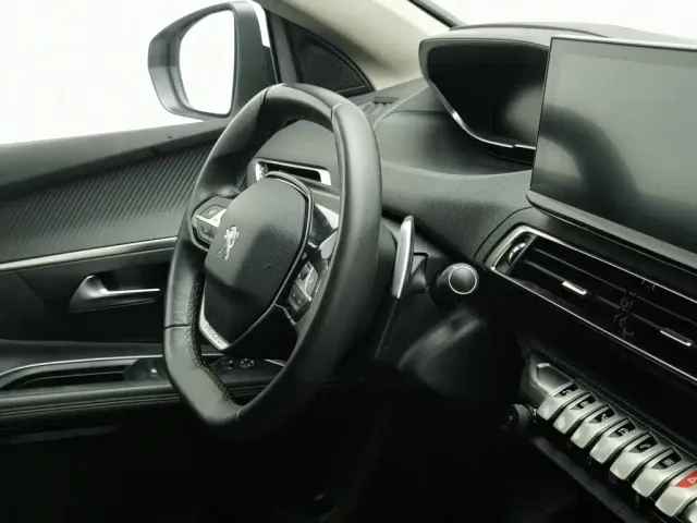 Peugeot 4008 — Фото автомобиля 22