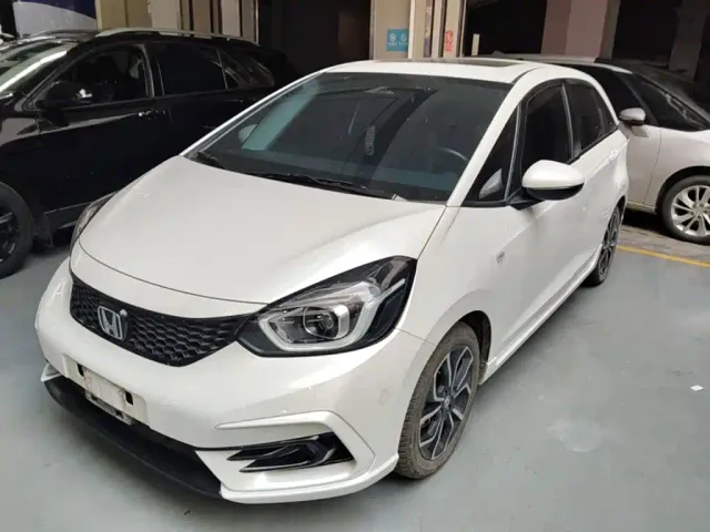 Фотография автомобиля — Honda LIFE