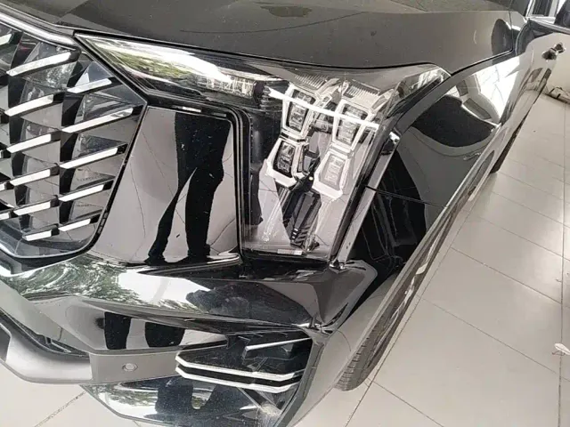 GAC Trumpchi GS8 — Фото автомобиля 23