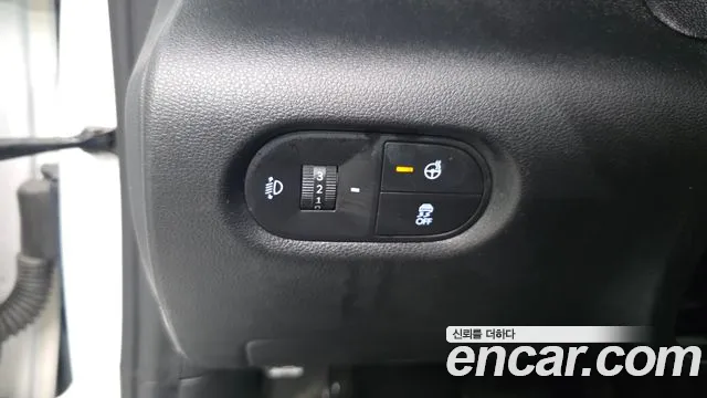 Hyundai Casper Casper Inspiration — Фото автомобиля 26