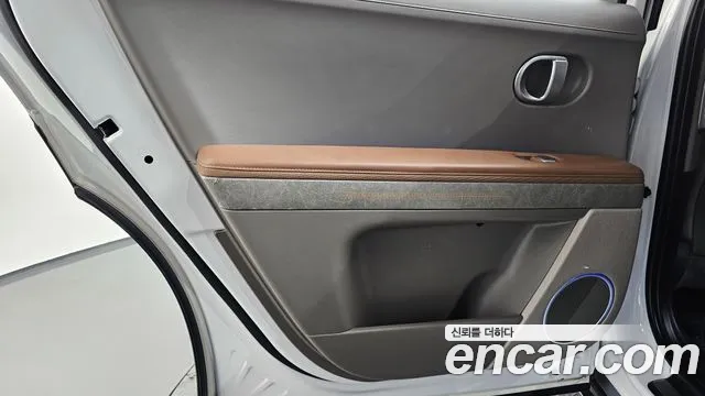 Hyundai Ioniq 5 Ioniq5 — Фото автомобиля 14