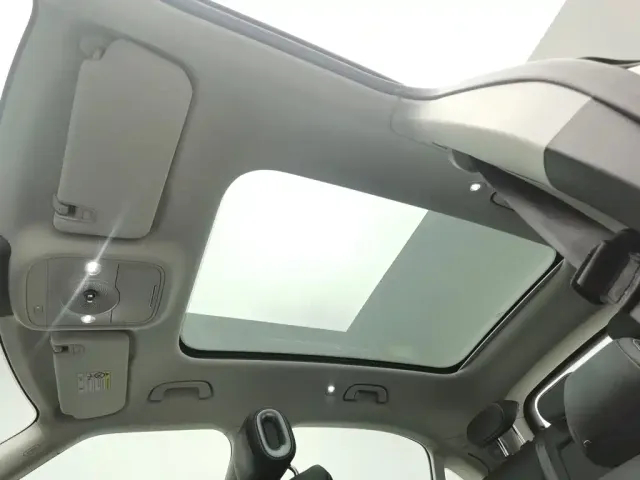 Smart #1 — Фото автомобиля 14