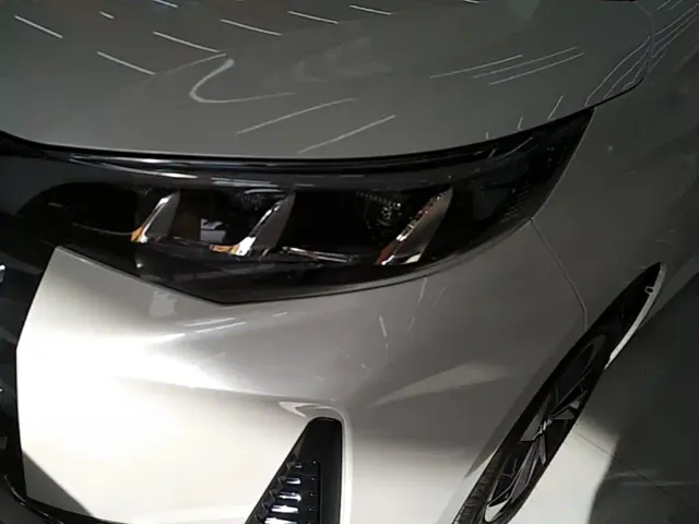 GAC Trumpchi M6 — Фото автомобиля 23