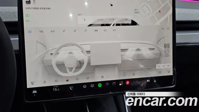 Tesla Model Y — Фото автомобиля 25