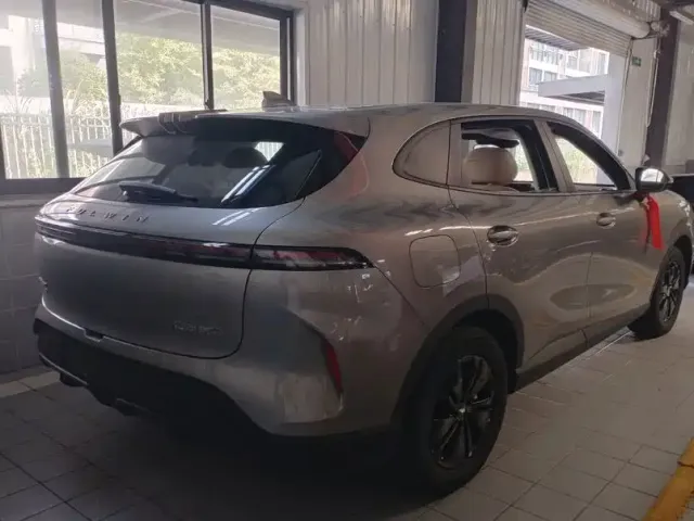 Chery Fengyun T7 — Фото автомобиля 8