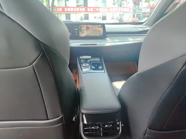 Changan Raeton Plus — Фото автомобиля 6