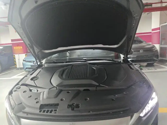 BYD Qin PLUS — Фото автомобиля 19