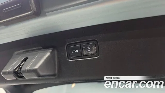 Genesis GV60 — Фото автомобиля 27