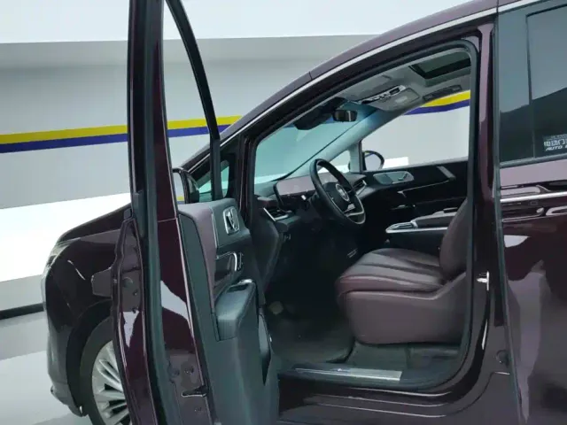 Buick Century — Фото автомобиля 9