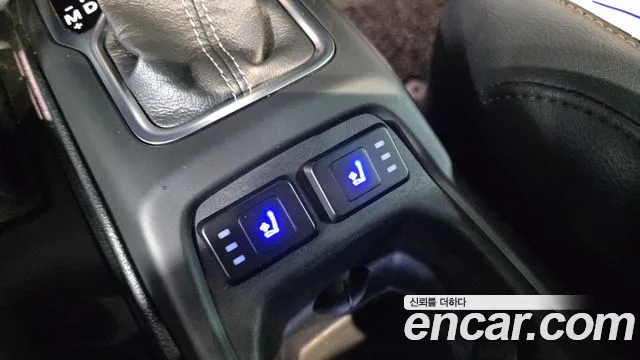 Jeep Wrangler Wrangler (JL) 2.0 Sahara Power Top 4 двери — Фото автомобиля 18