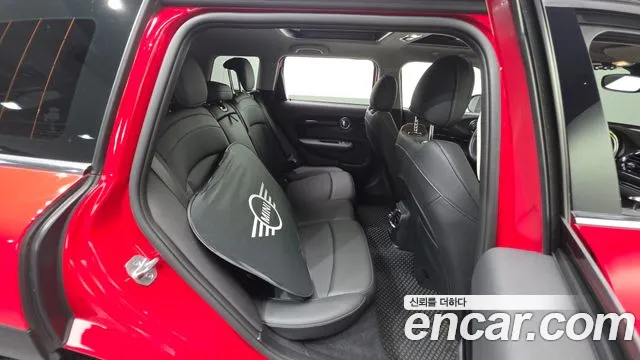 Mini Clubman — Фото автомобиля 18