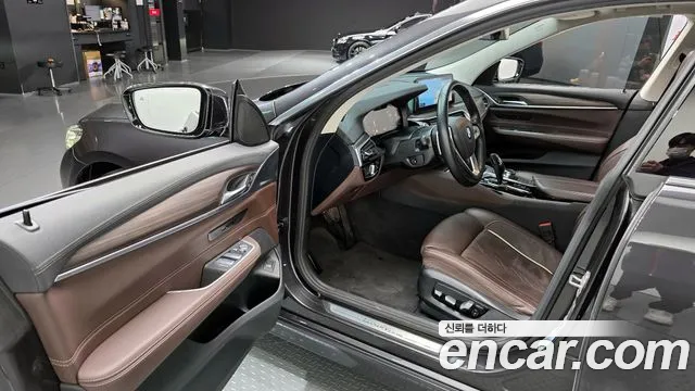 BMW Gran Turismo — Фото автомобиля 11