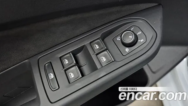Volkswagen Golf Golf 8 поколение 2.0 TDI Prestige — Фото автомобиля 30