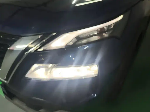 Nissan X-Trail — Фото автомобиля 23