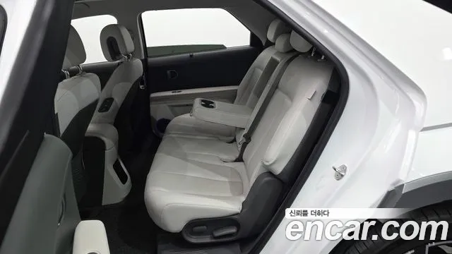 Hyundai Ioniq 5 — Фото автомобиля 18