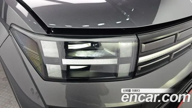 Hyundai Santa Fe MX5 — Фото автомобиля 7