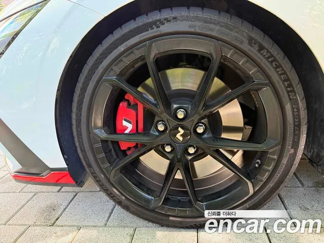 Hyundai AVANTE — Фото автомобиля 18