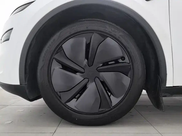 Tesla Model Y — Фото автомобиля 17