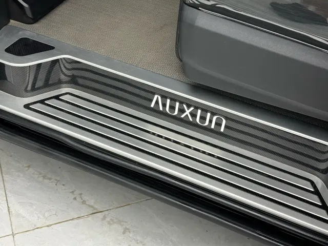 AUXUN Aoxuan — Фото автомобиля 13