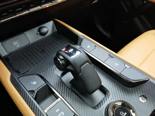 Haval Raptor — Фото автомобиля 13