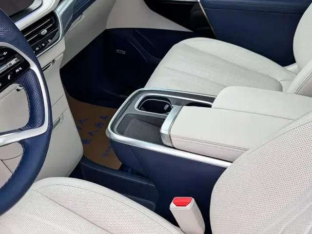 Buick Century — Фото автомобиля 4