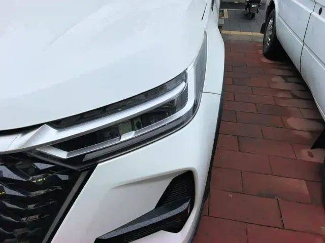 Chery Tiggo 8 PRO — Фото автомобиля 5