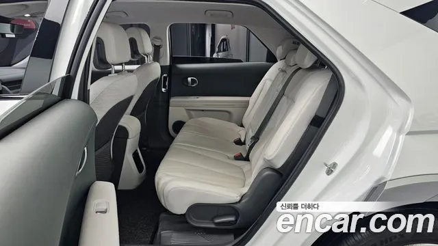 Hyundai Ioniq 5 — Фото автомобиля 12