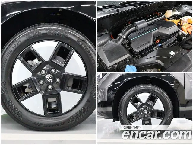 Hyundai Santafe — Фото автомобиля 20