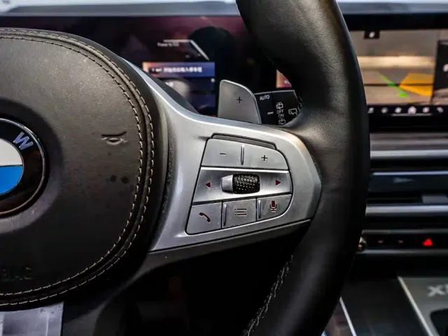 BMW X5 — Фото автомобиля 16