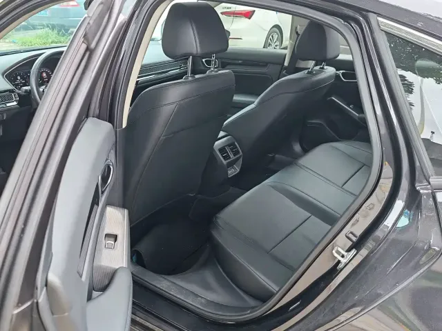 Honda Integra — Фото автомобиля 9