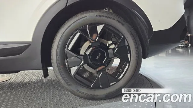 Kia Sportage — Фото автомобиля 21