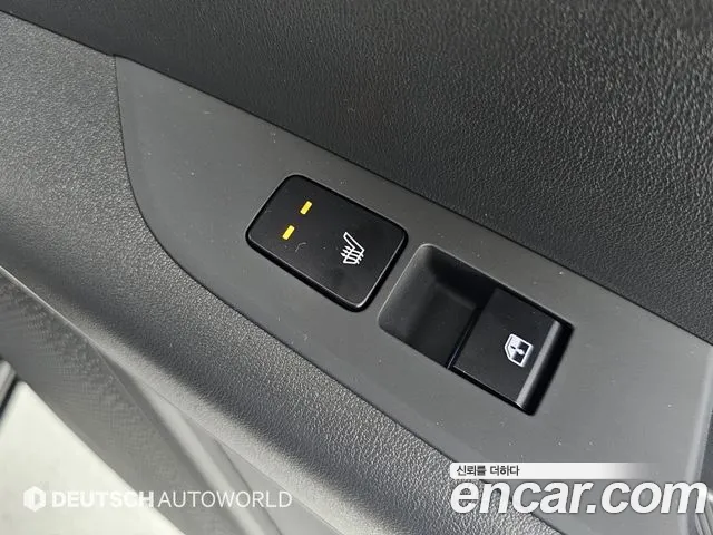 Kia Niro — Фото автомобиля 16