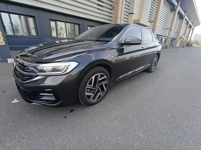 Volkswagen Sagitar — Фото автомобиля 8