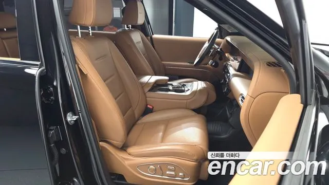 Hyundai Palisade LX3 — Фото автомобиля 16