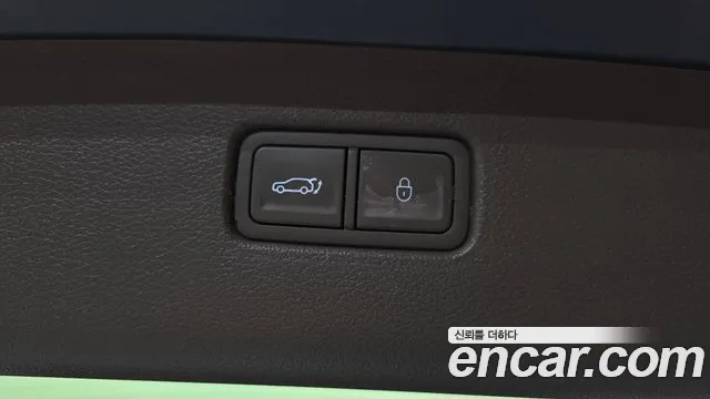 Genesis GV80 — Фото автомобиля 30