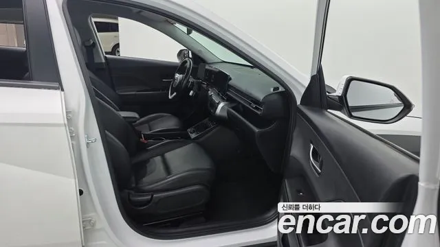 Hyundai Kona SX2 — Фото автомобиля 26