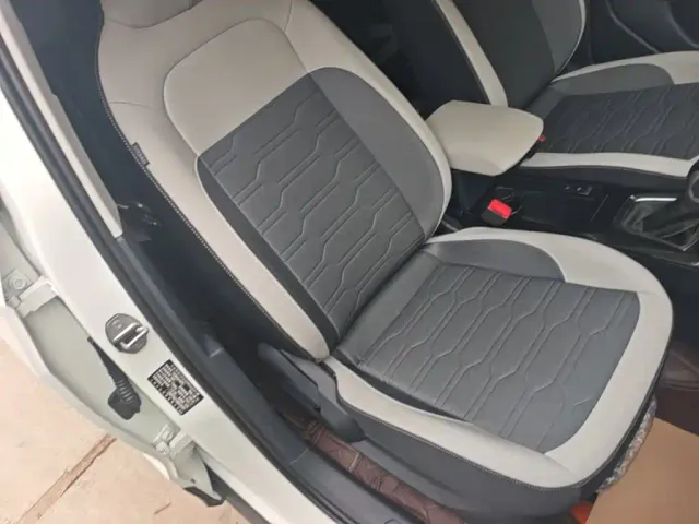 Volkswagen Tharu — Фото автомобиля 24