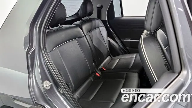 Hyundai Casper Casper Inspiration — Фото автомобиля 11